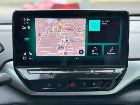 2021 Volkswagen ID.4 Pro S