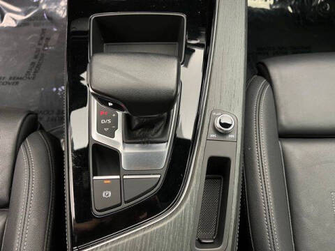 2023 Audi A4 quattro S line Prem Plus 45 TFSI