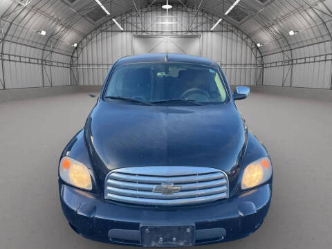 2007 Chevrolet HHR LT