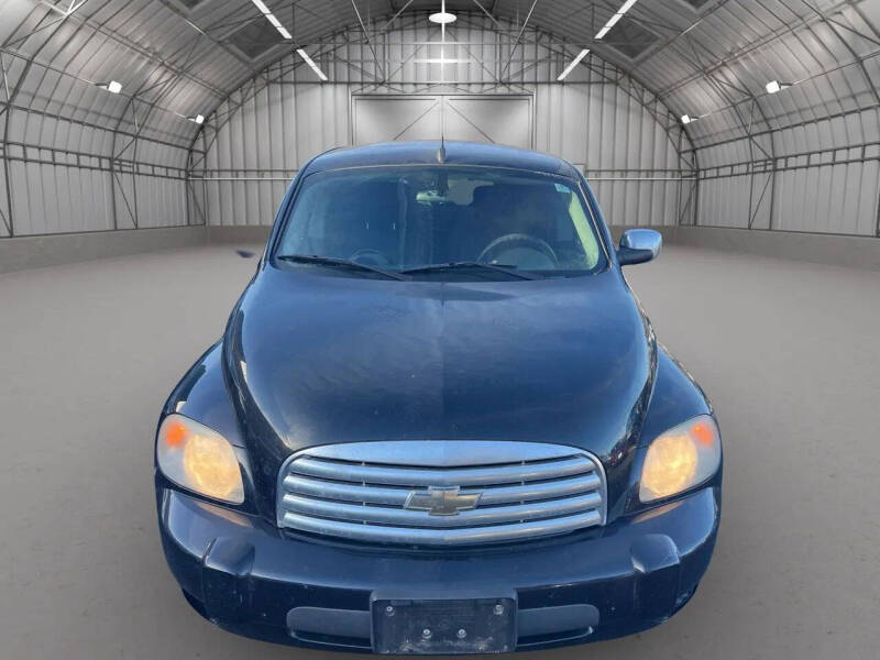 2007 Chevrolet HHR LT