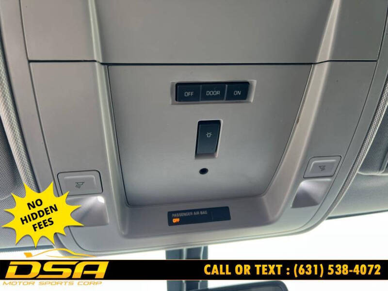 2017 Chevrolet Silverado 2500HD