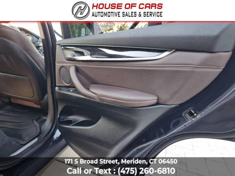 2014 BMW X5 xDrive35i