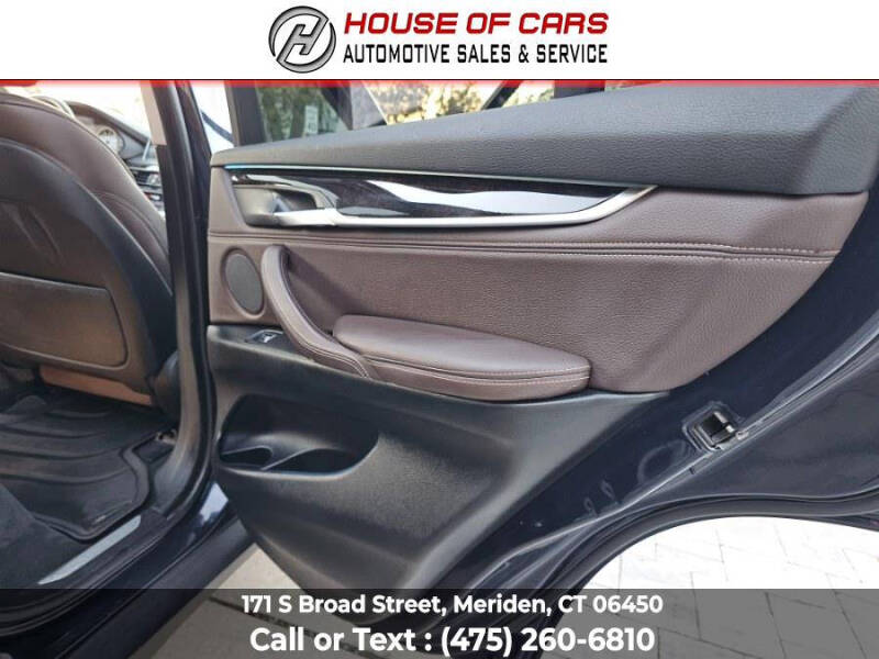 2014 BMW X5 xDrive35i