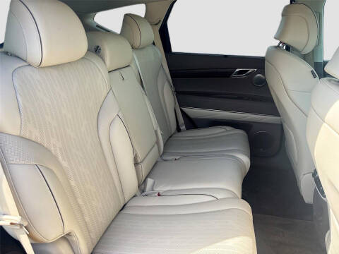 2022 Genesis GV80 2.5T