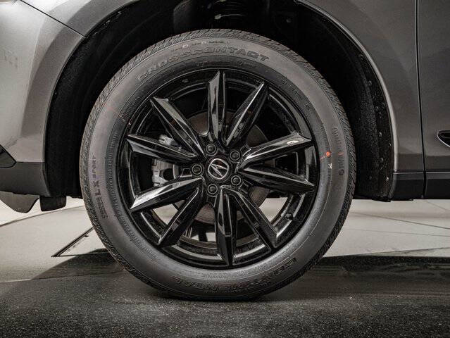 2026 Acura RDX SH-AWD