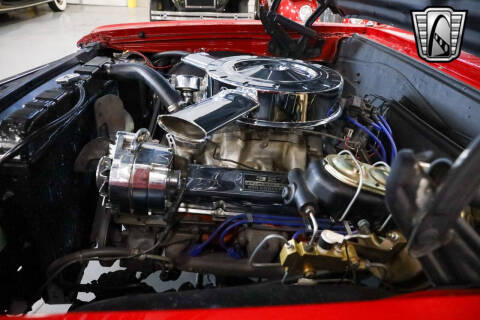 1965 Chevrolet Malibu