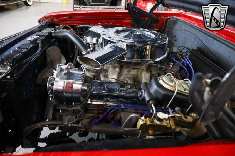 1965 Chevrolet Malibu