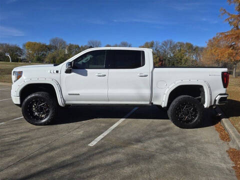 2022 GMC Sierra 1500 Limited