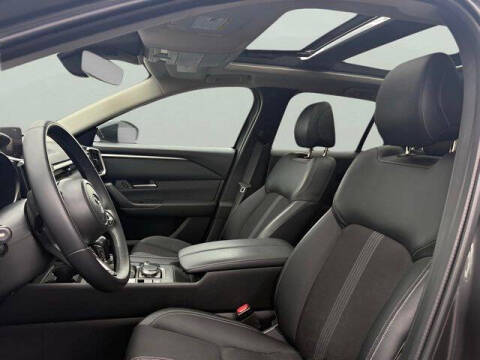 2023 Mazda CX-50 2.5 S Preferred Plus