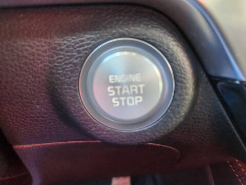 2023 Kia Telluride SX-Prestige X-Pro