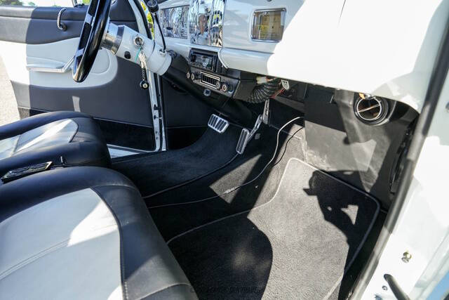 1939 Chevrolet Master Deluxe