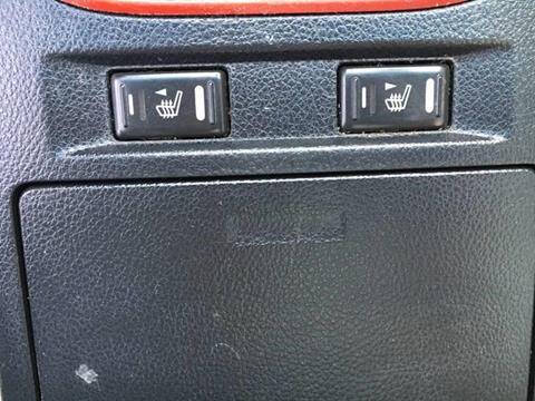 2005 Infiniti G35
