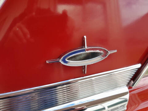 1962 Ford Galaxie 500