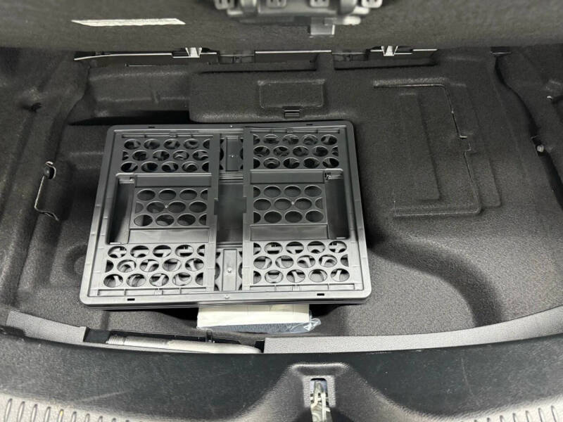 2019 Mercedes-Benz E-Class AMG E 53