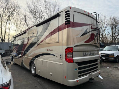 2014 Freightliner XCL Chassis