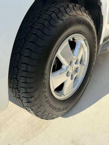 2008 Ford Escape XLT