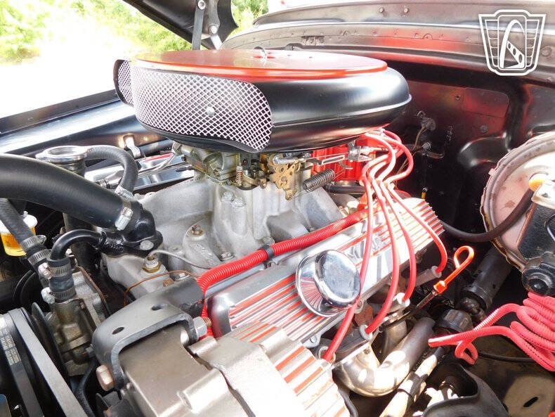 1953 Oldsmobile Eighty-Eight