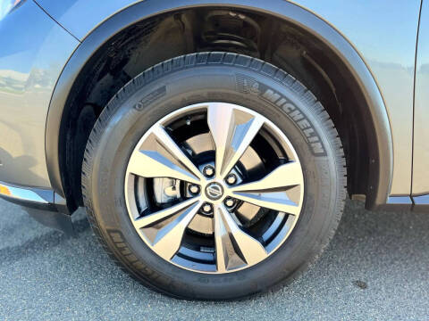 2019 Nissan Murano
