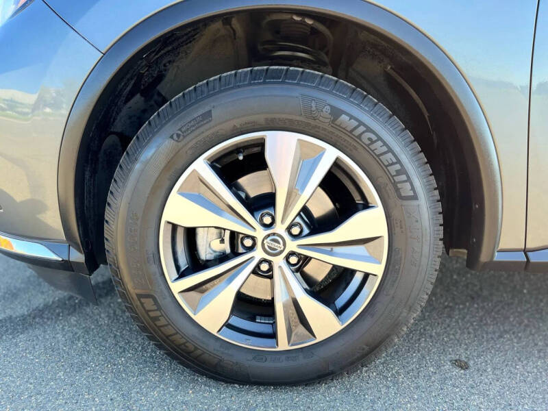 2019 Nissan Murano