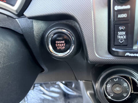 2014 Scion tC Monogram