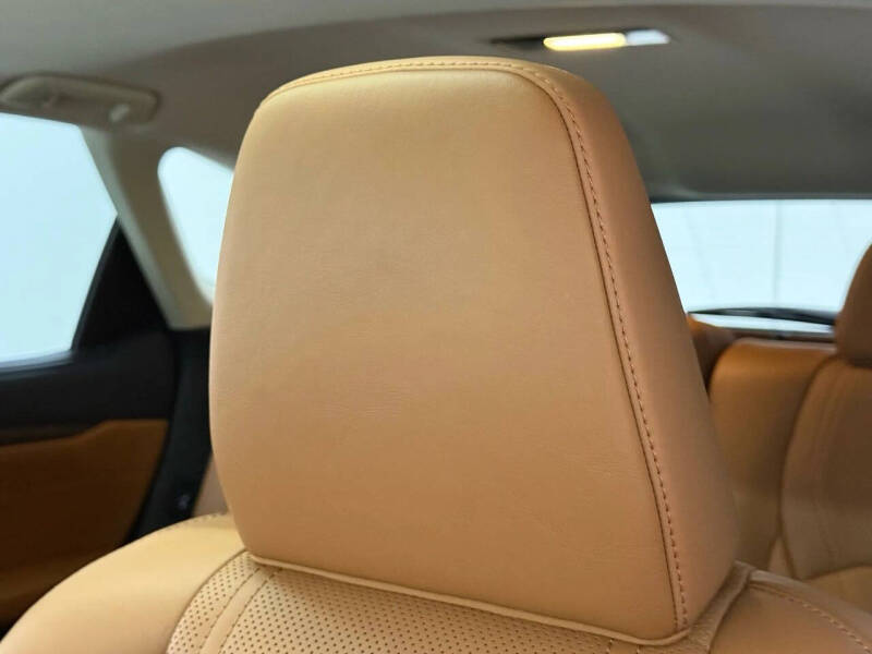 2022 Lexus RX 350L Luxury