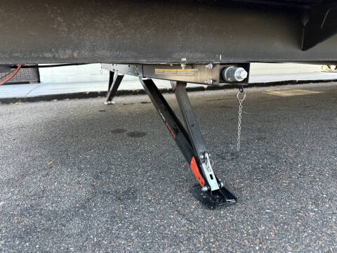 2024 Forest River TIMBER WOLF