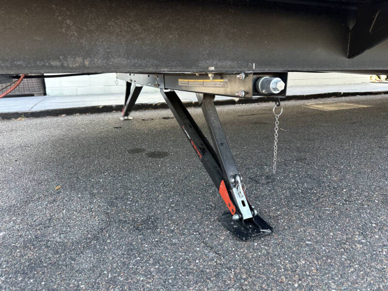 2024 Forest River TIMBER WOLF