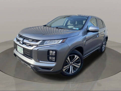 2024 Mitsubishi Outlander Sport