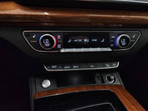 2023 Audi Q5 quattro S line Prem Plus 45 TFSI