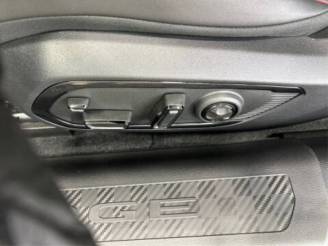 2026 Dodge Charger Scat Pack Plus