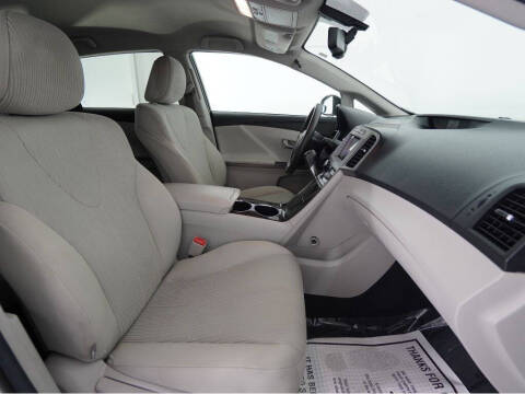 2012 Toyota Venza