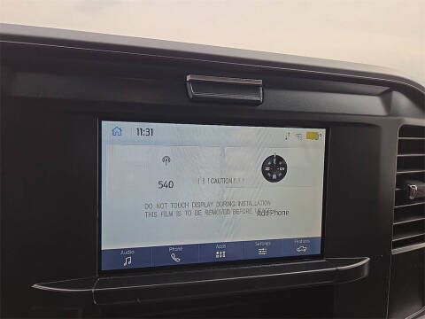 2026 Ford F-350 Super Duty XL