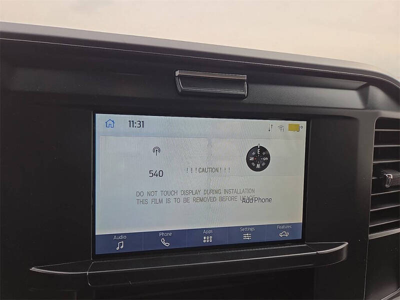 2026 Ford F-350 Super Duty XL