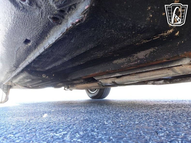 1978 Mercedes-Benz 450-Class