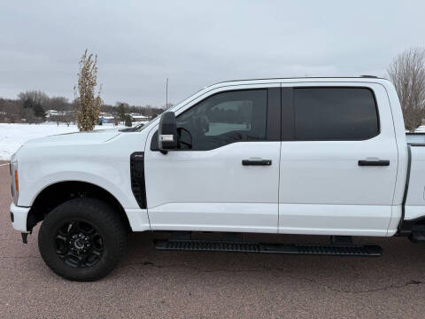 2023 Ford F-250 Super Duty XL