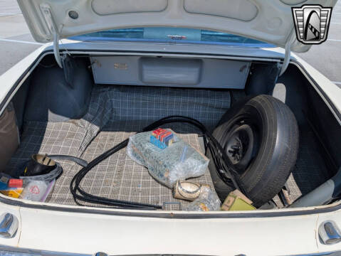 1955 Chrysler Newport