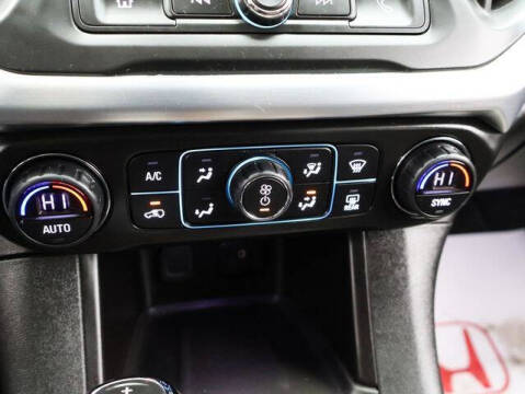 2018 GMC Acadia SLE-1