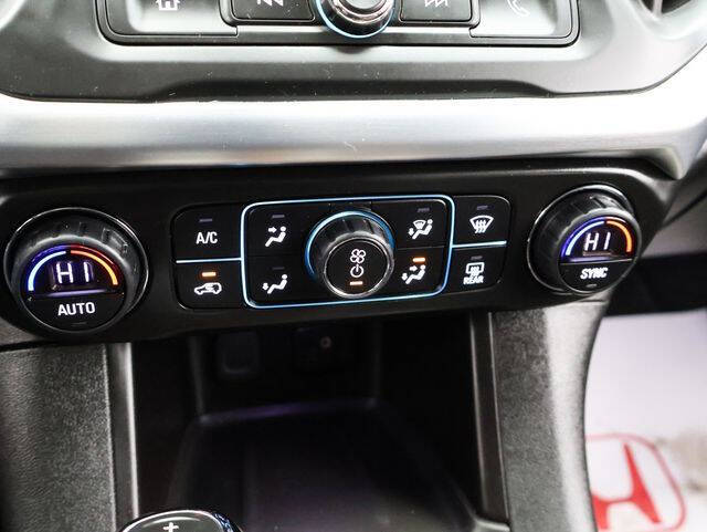 2018 GMC Acadia SLE-1