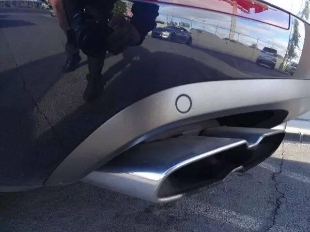 2019 Bentley Bentayga V8