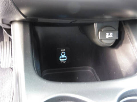 2019 Dodge Journey GT