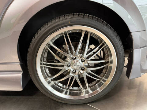 2007 Ford Mustang GT Premium