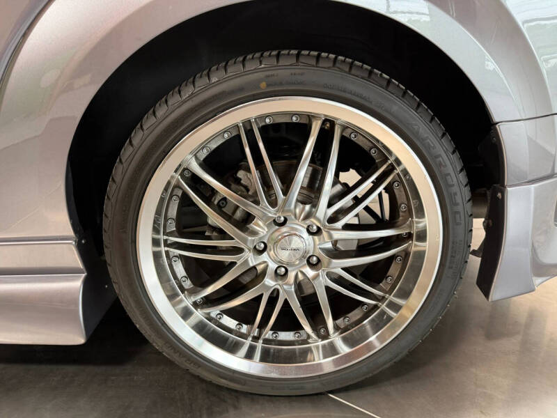 2007 Ford Mustang GT Premium