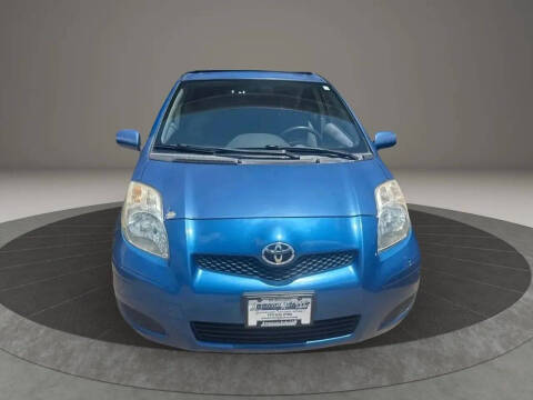 2009 Toyota Yaris