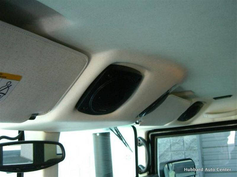 2006 HUMMER H1 Wagon