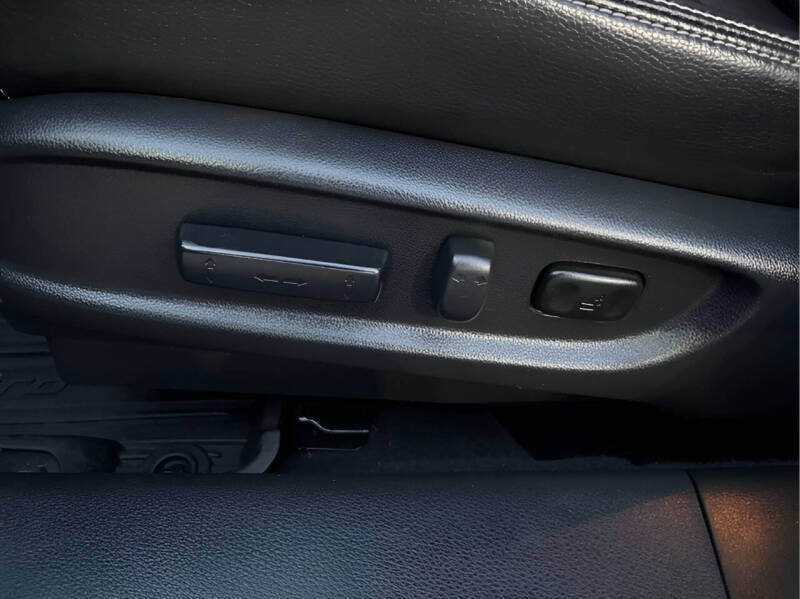 2016 Honda Accord Sport w/Honda Sensing