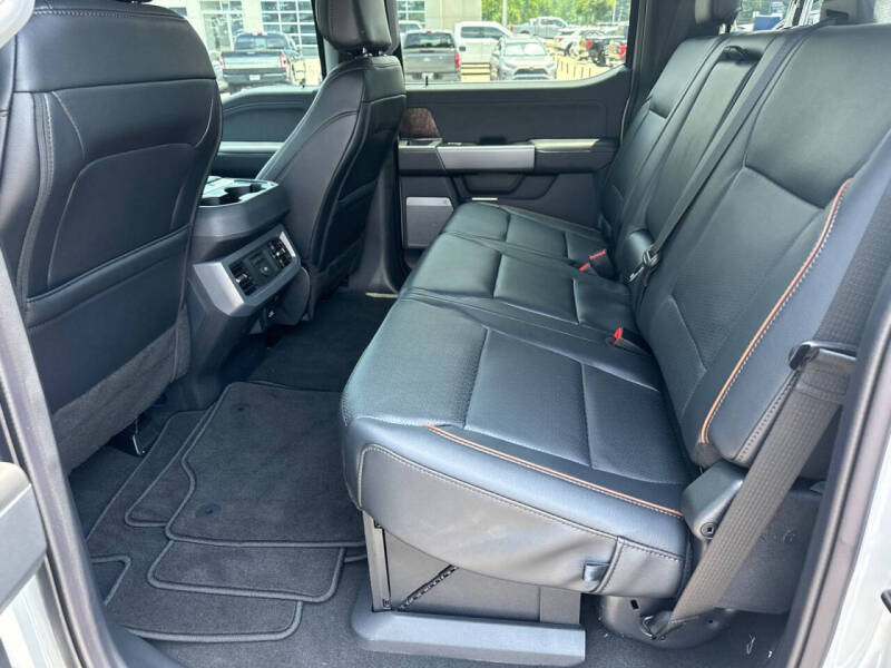 2025 Ford F-350 Super Duty