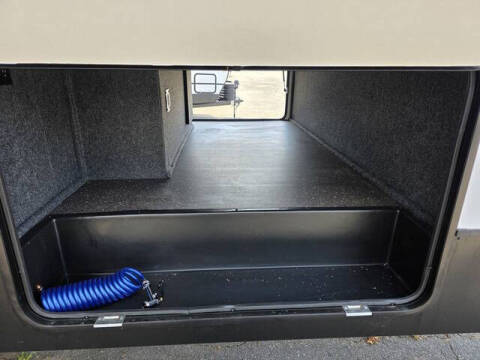 2026 Forest River 3100RL