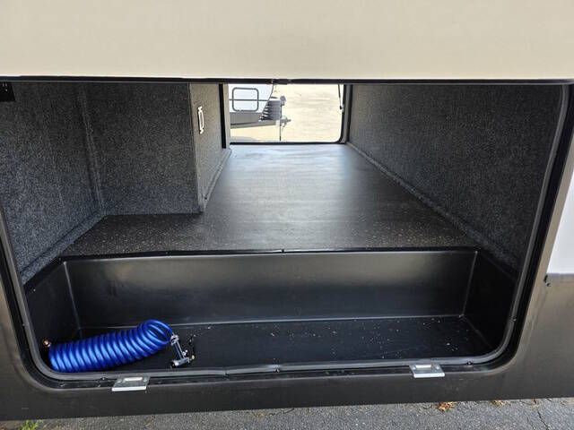 2026 Forest River 3100RL