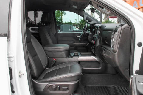 2023 Chevrolet Silverado 3500HD