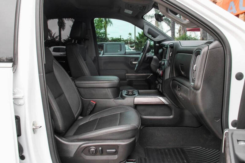 2023 Chevrolet Silverado 3500HD